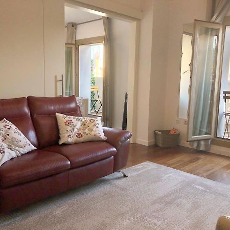 Felix Saenz By Luma Apartment Malaga Ngoại thất bức ảnh