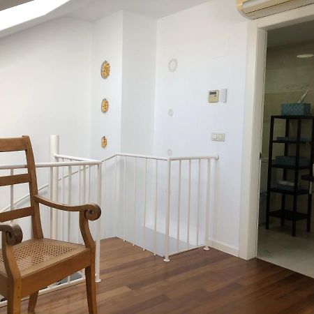 Felix Saenz By Luma Apartment Malaga Ngoại thất bức ảnh