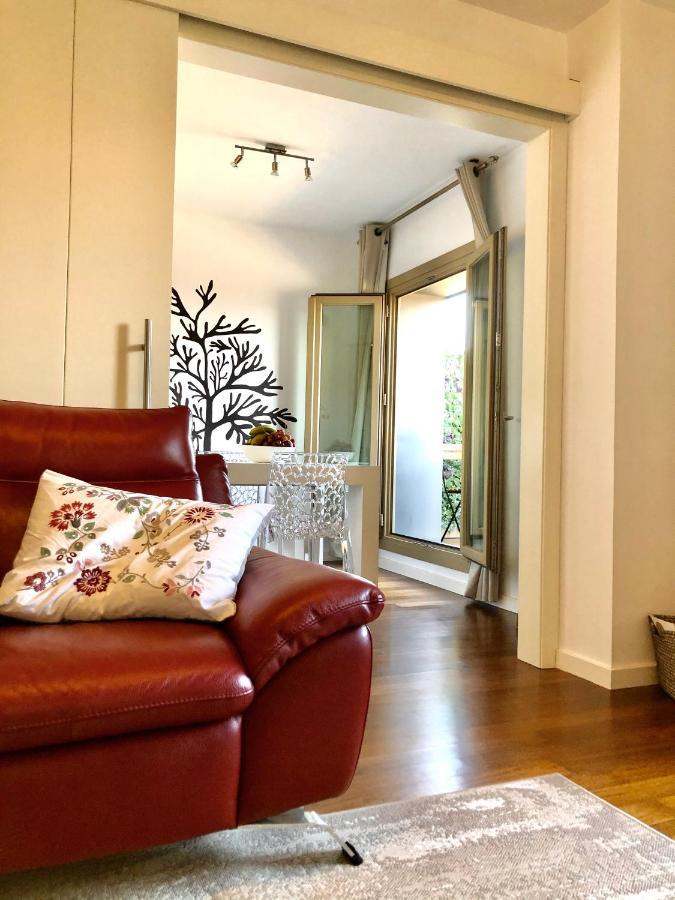 Felix Saenz By Luma Apartment Malaga Ngoại thất bức ảnh