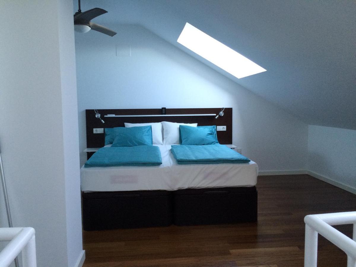Felix Saenz By Luma Apartment Malaga Ngoại thất bức ảnh