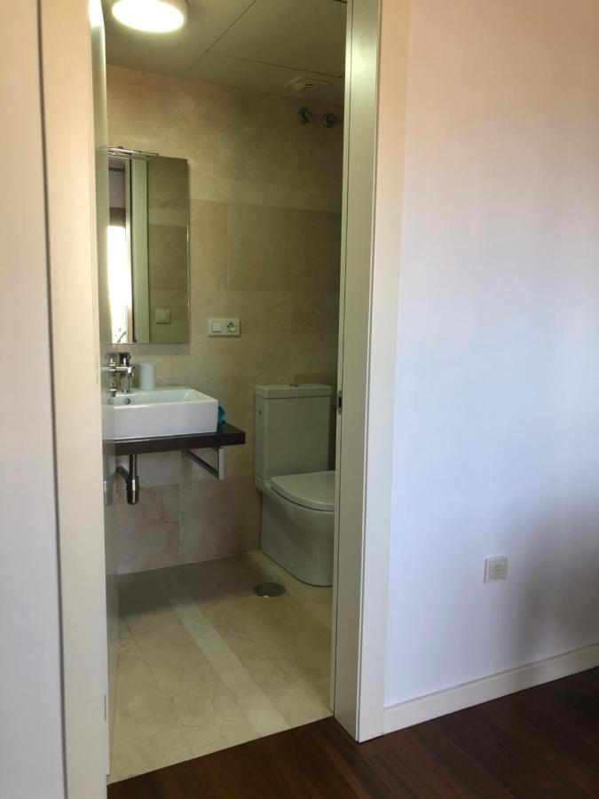 Felix Saenz By Luma Apartment Malaga Ngoại thất bức ảnh