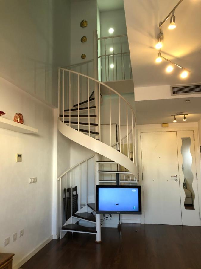 Felix Saenz By Luma Apartment Malaga Ngoại thất bức ảnh