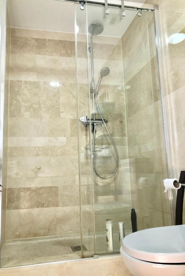 Felix Saenz By Luma Apartment Malaga Ngoại thất bức ảnh