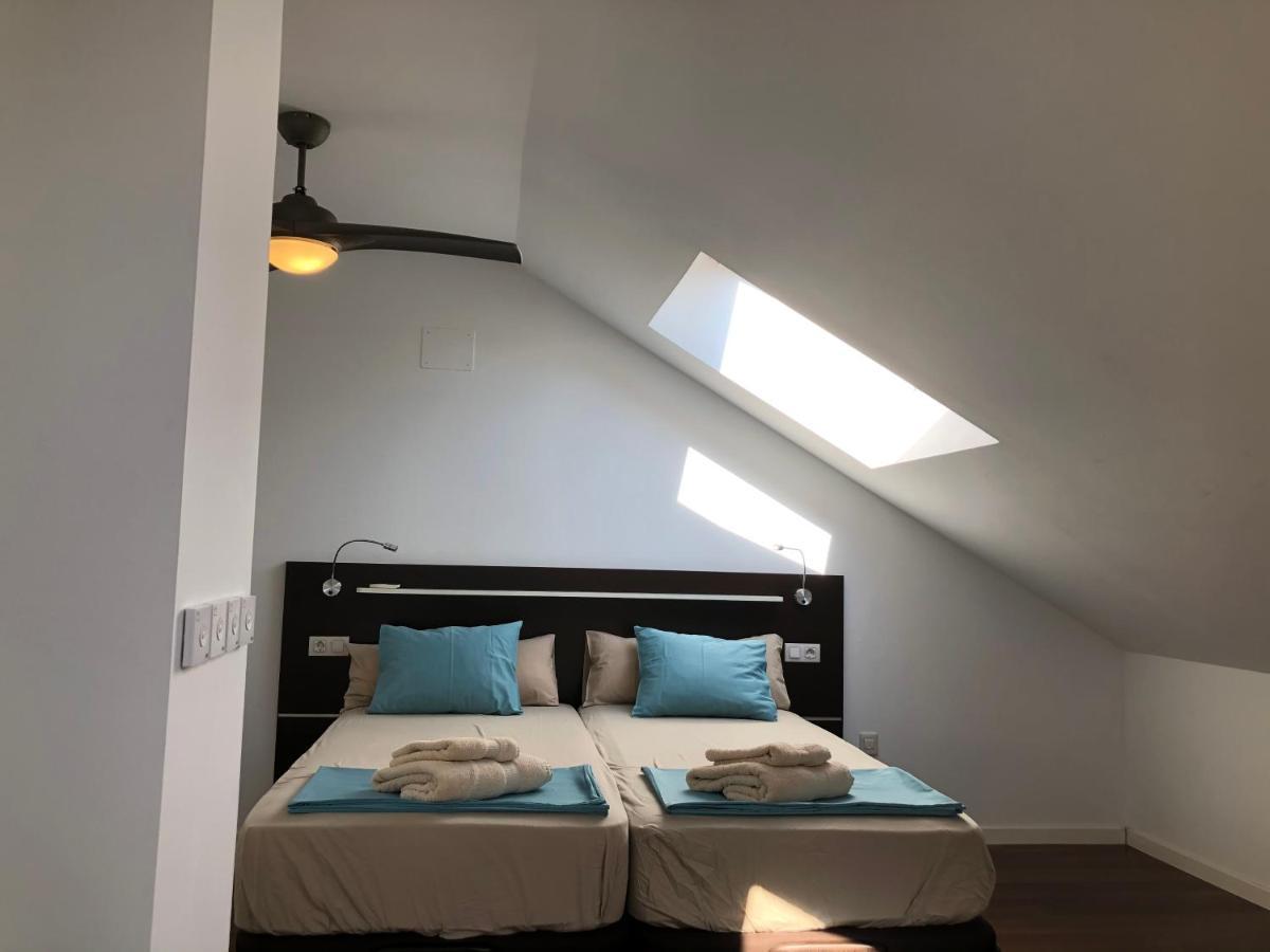 Felix Saenz By Luma Apartment Malaga Ngoại thất bức ảnh