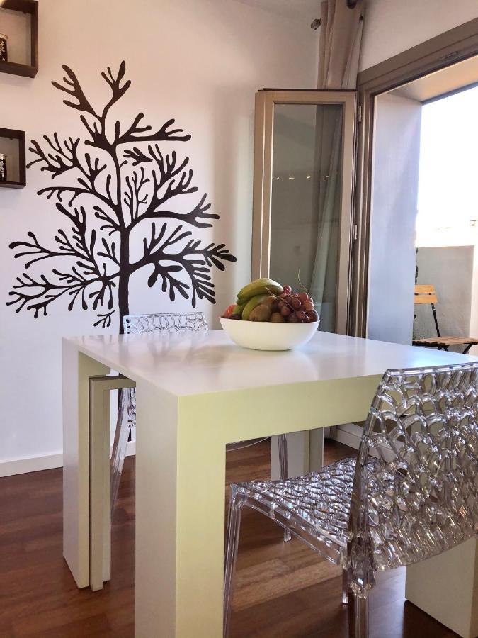 Felix Saenz By Luma Apartment Malaga Ngoại thất bức ảnh