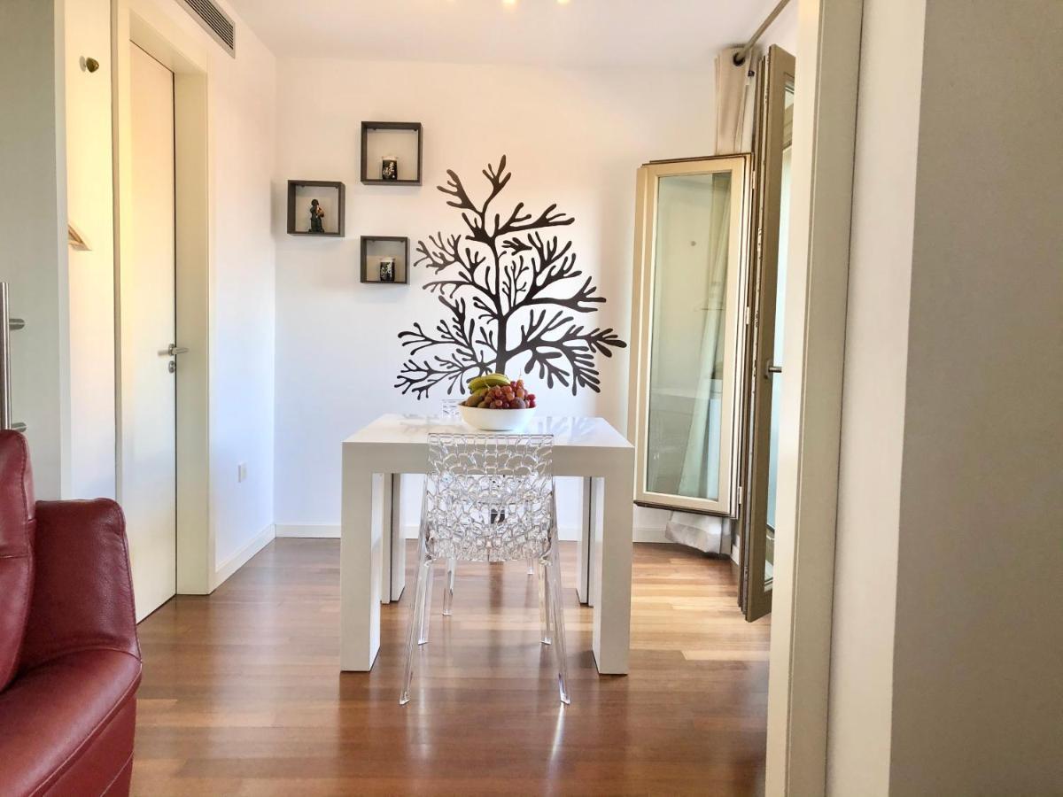 Felix Saenz By Luma Apartment Malaga Ngoại thất bức ảnh