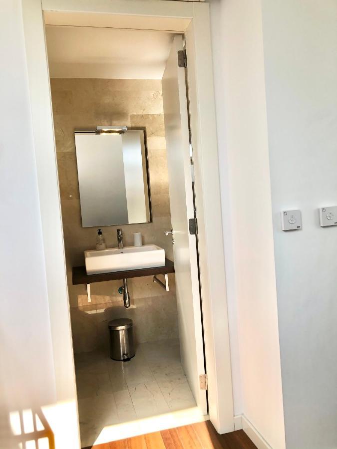 Felix Saenz By Luma Apartment Malaga Ngoại thất bức ảnh