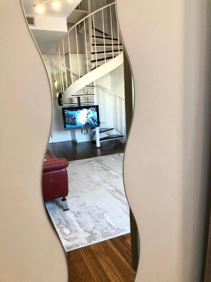 Felix Saenz By Luma Apartment Malaga Ngoại thất bức ảnh