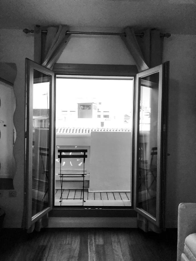 Felix Saenz By Luma Apartment Malaga Ngoại thất bức ảnh