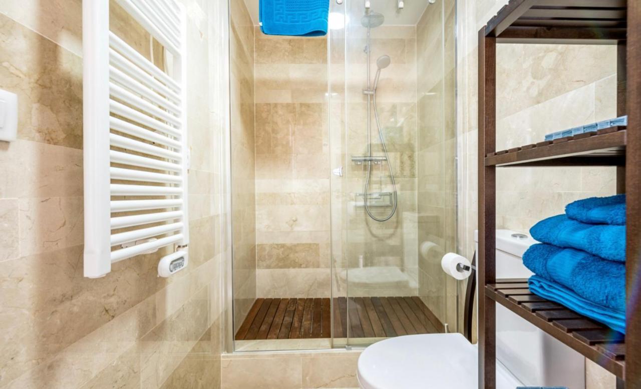 Felix Saenz By Luma Apartment Malaga Ngoại thất bức ảnh