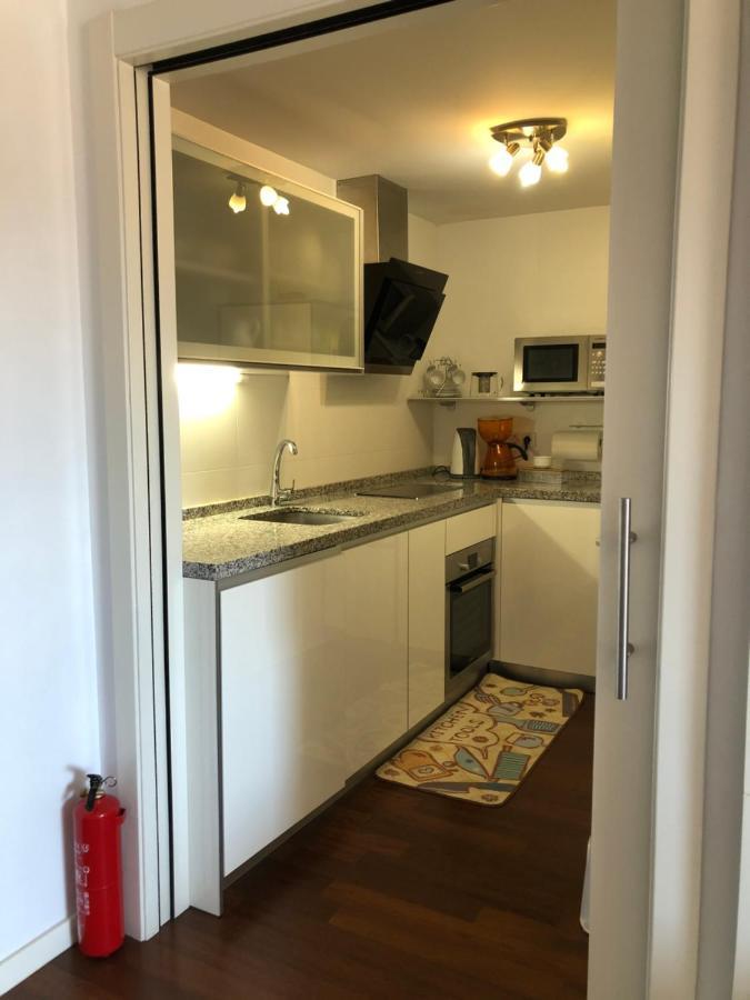 Felix Saenz By Luma Apartment Malaga Ngoại thất bức ảnh