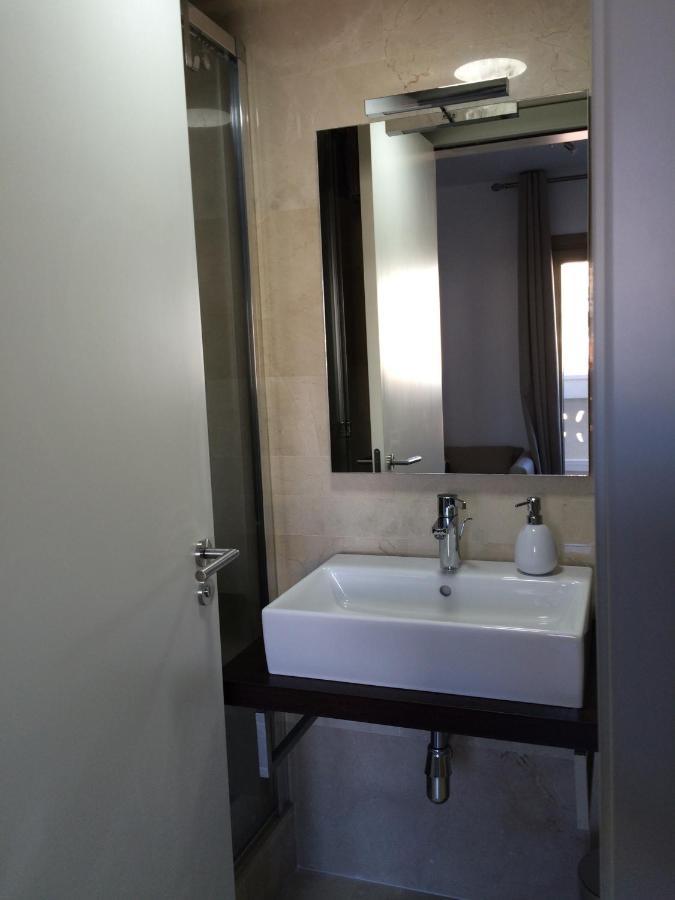 Felix Saenz By Luma Apartment Malaga Ngoại thất bức ảnh